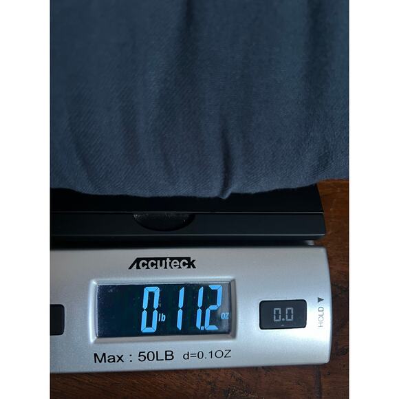 CP Shades Annette Tunic Long Sleeves S Tuxedo Pleated Six Button Front Placket - Picture 11 of 11